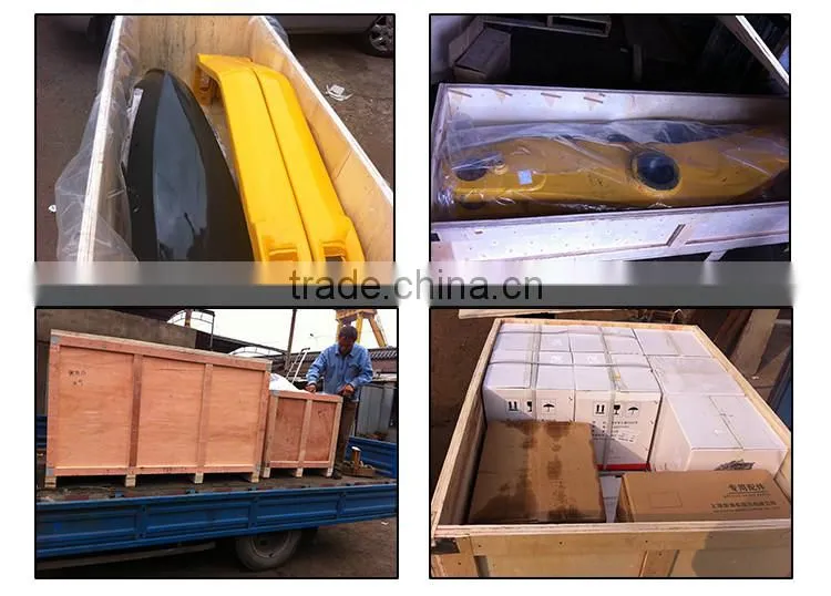 road roller Stop Light Switch in china changlin