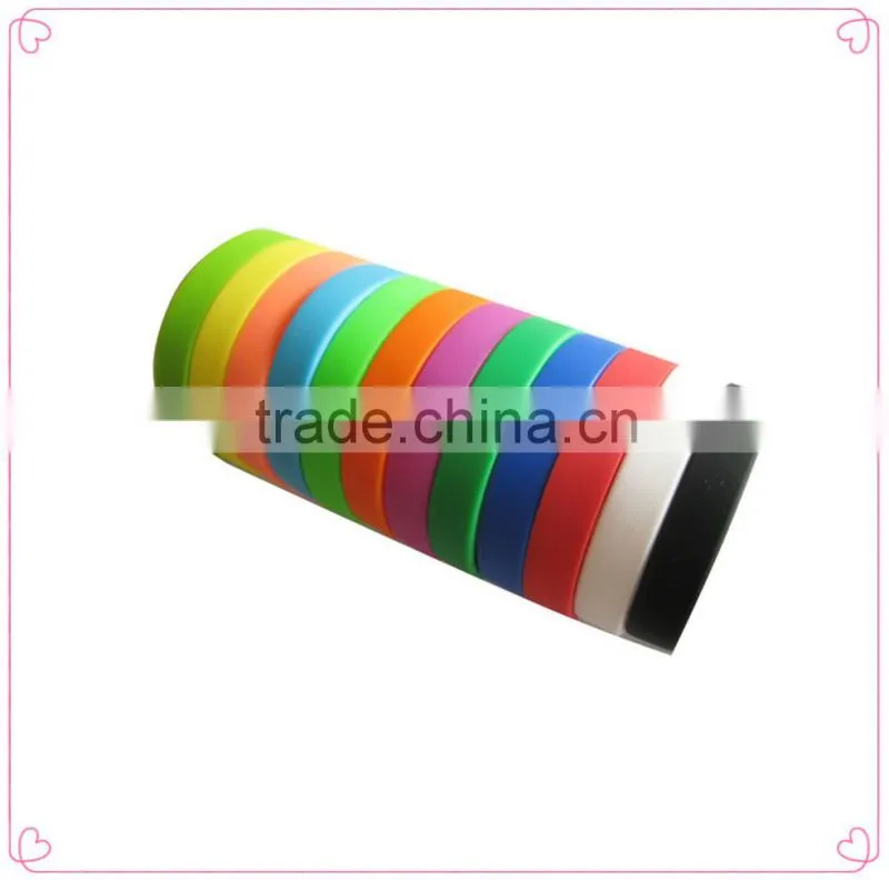 baseball silicone bracelets,clear silicone bracelets,custom shape silicone bracelets