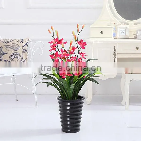 Artificial Cymbidium
