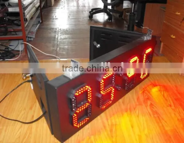 Digital LED Used Scoreboard for Sports& Games HOT!!!