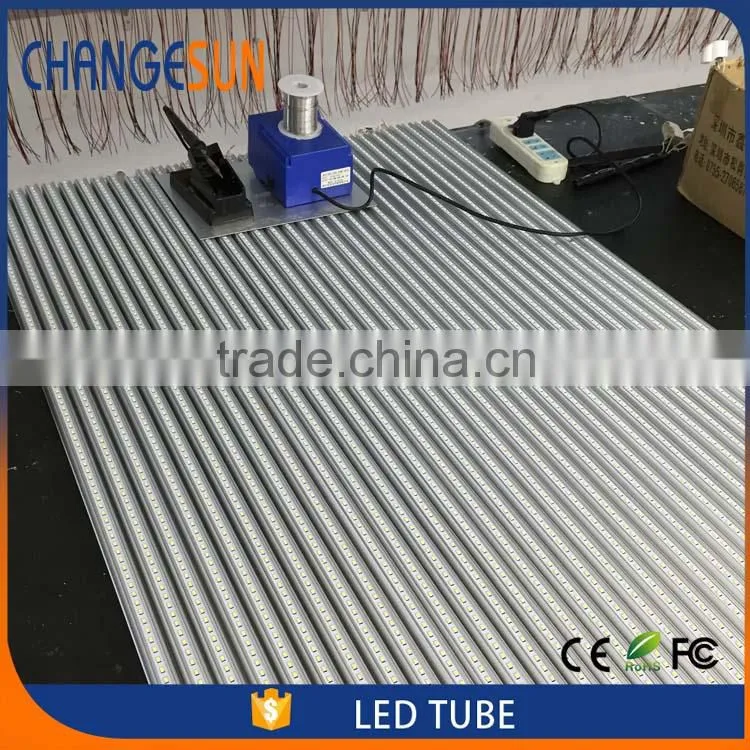 Wholesale CE Certificate 27w 150cm t8 led tube light