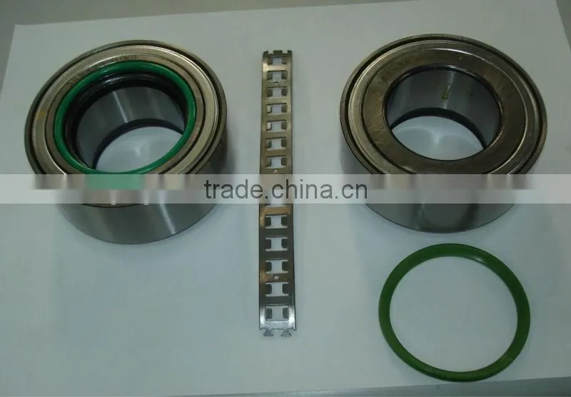 High Speed Turbocharger Bearing