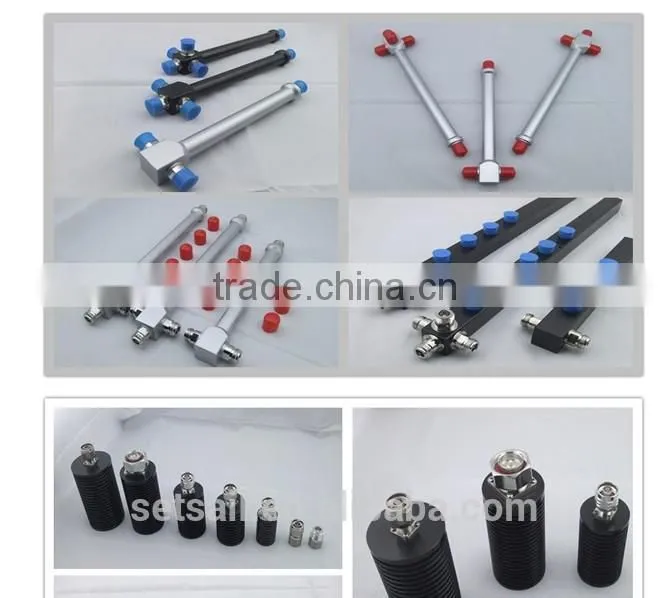 Rubber Antennas TQX-5800AH4