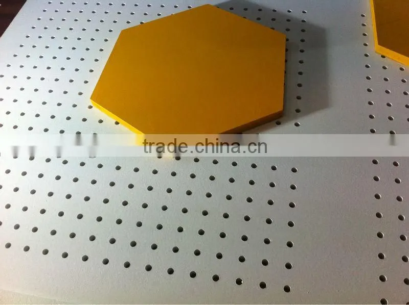 Calcium silicate board punch press company