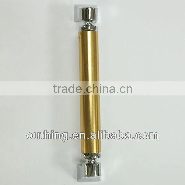Modern and unique zinc alloy furniture cabinet handle D3045