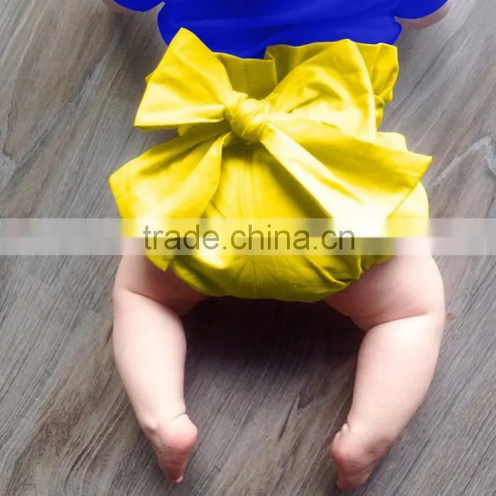 wholesale baby clothes supplier kids shirt and shorts with Head band