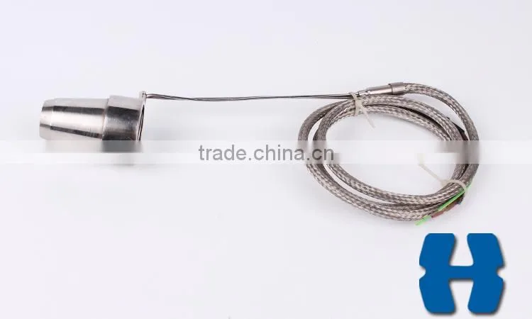 Huakui taper sleeve heater