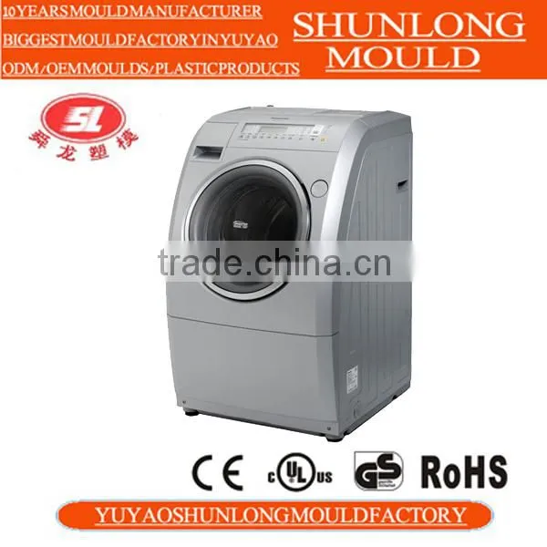 Yuyao Shunlong High Quality Plastic Spare Parts injection Moulding in china