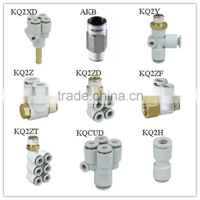 Quick Connect Hose Fitting