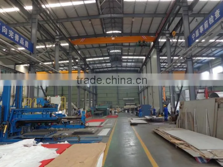 Shanghai Beyond Machinery Co., Ltd. company overview - view 4