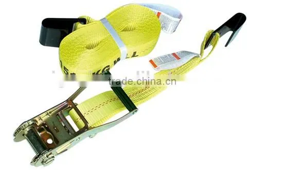 Belt Ratchet Tie Down