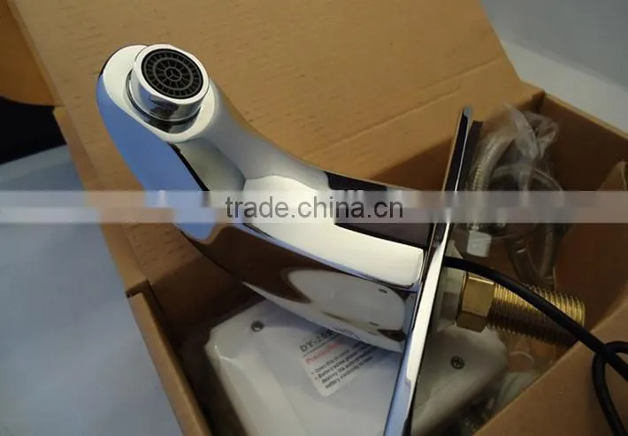 Infrared Sensor Faucet