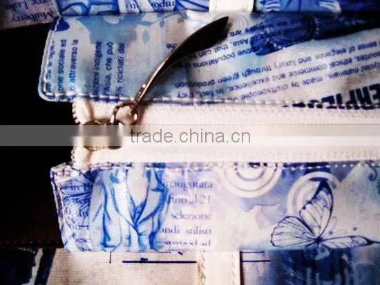 Shaoxing supplier 10 years experience Custom Made handbags
