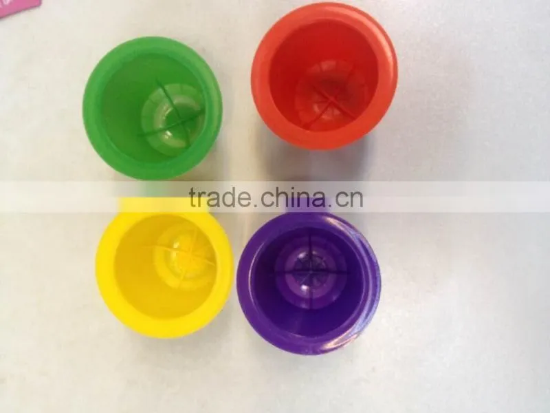 universal coffee capsule for nespresso