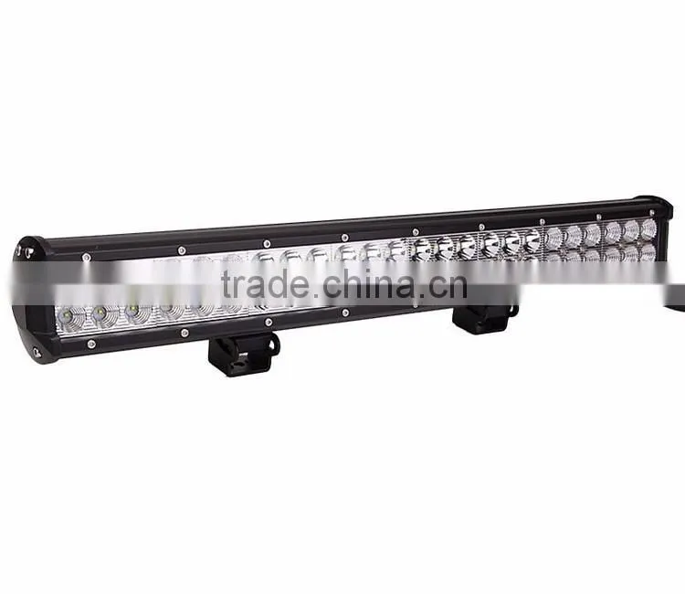 Car light, 4x4 accessories, C.REE offroad LED light bar 144W, wholesale led light bar 144W, IP67, 4x4, SUV, ATV, UTV