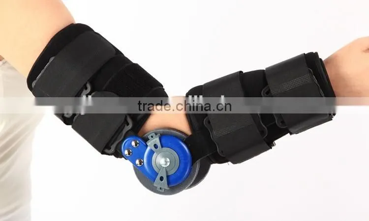 elbow orthosis adjustable elbow splint elbow support