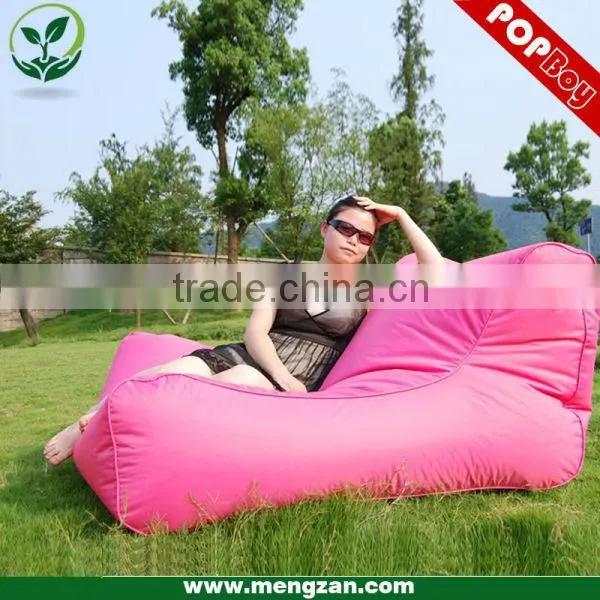 New pool float bean bag chair