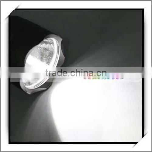 WF-800L Aluminium Super Bright Powerful LED Flashlight