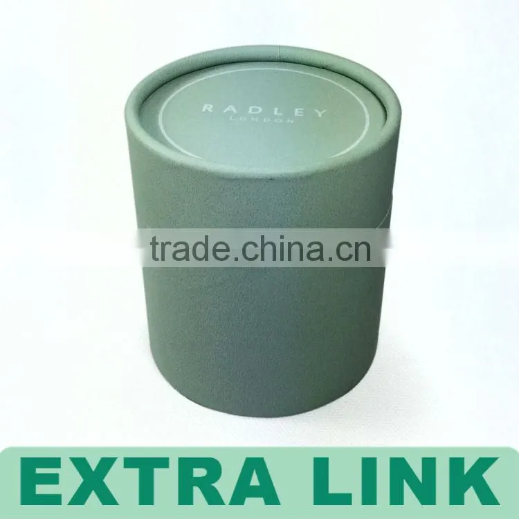 China Decorative Custom Design Luxury Packaging paper tube