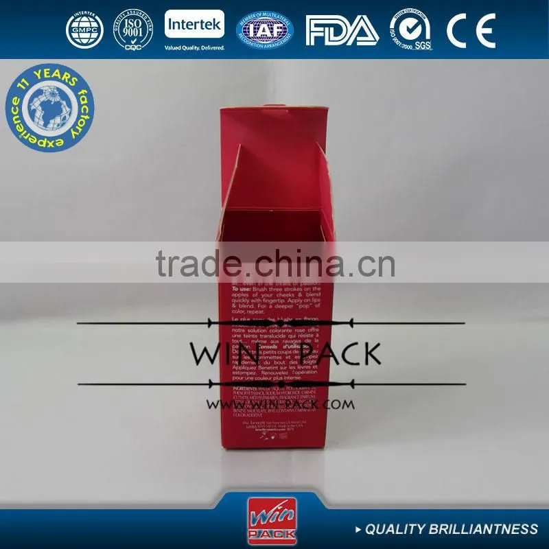 skin care packaging&cosmetic packaging wholesale&cosmetic box packaging