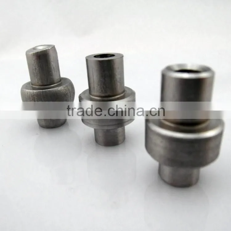 DIN standard Hardware fastenings a4 stainless steel rivets