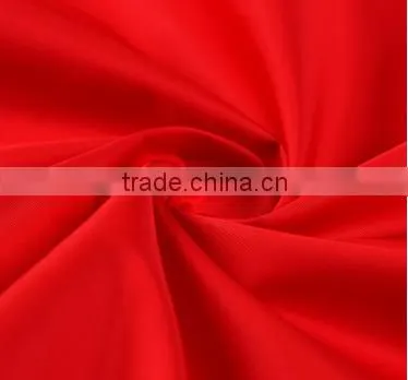 Wholesale 100% polyester 75D waterproof imitation memory shape fabric for jacket,garment,outdoor cloth,etc