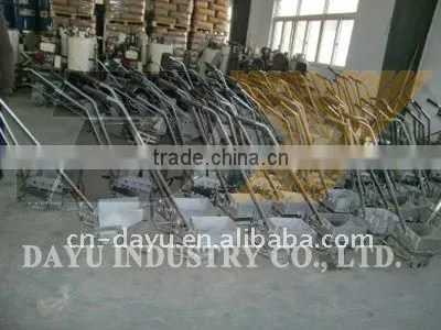 DY-HPT Hand-Push Line Marking Machine