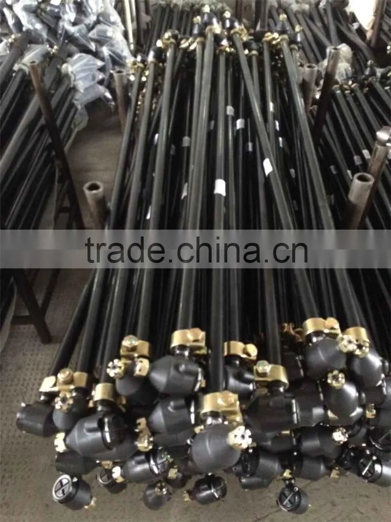 33XN4-03050 Tie rod for bus