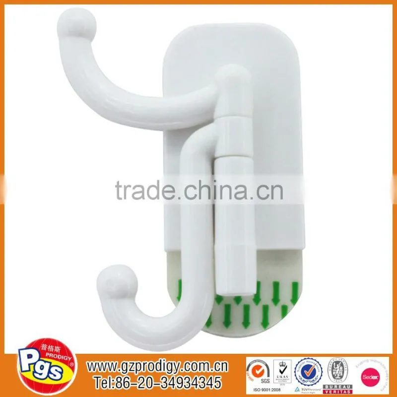 Strong adhesive hook/heavy duty adhesive hooks