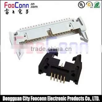 Environmental protection product 2.0mm Double-row Female Header H2.0mm