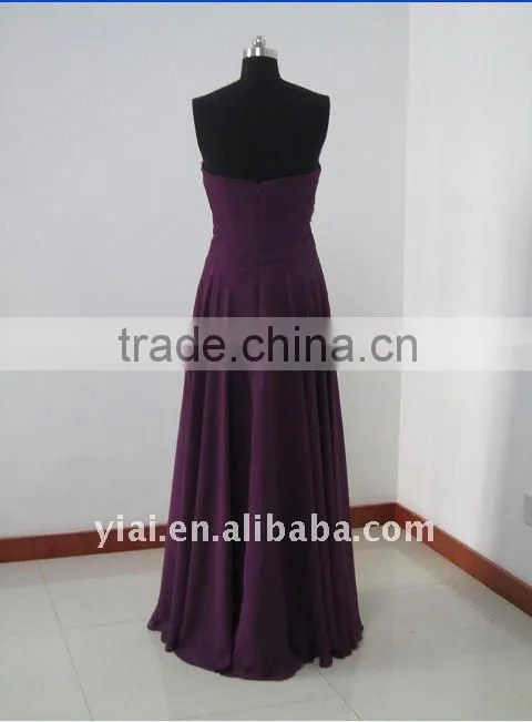 PP2472 new arrival free shipping mother of the bride dress 2011