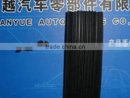 Garage door seal rubber seal for garage door