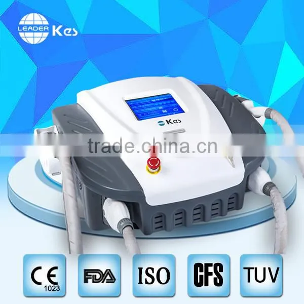 ipl lumenis mini microdermabrasion machine Shr Machine