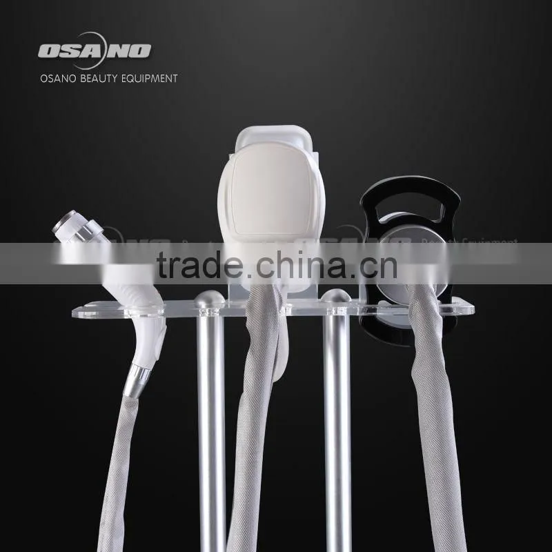 Osano cosmetology and hairdressing lift ski machine slim bio