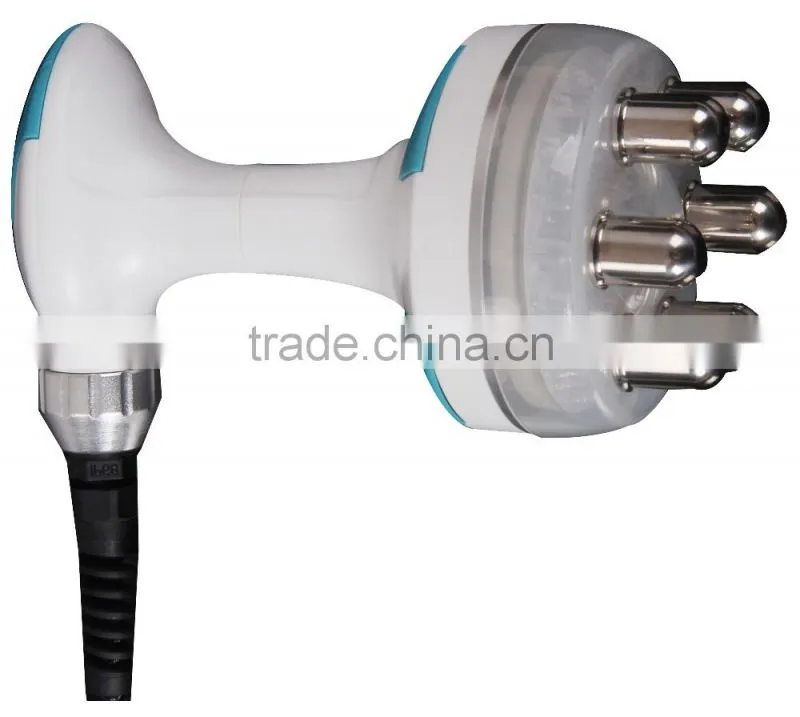 650nm diode laser pads 40k cavitation equipment for small business at home