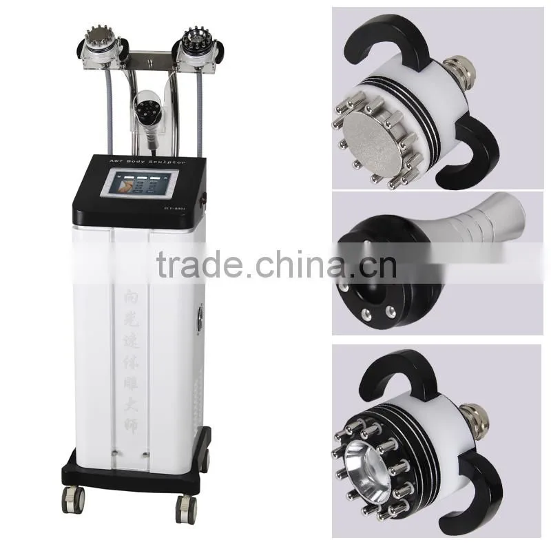cellulite machine ultrasonic machine cavitation machine