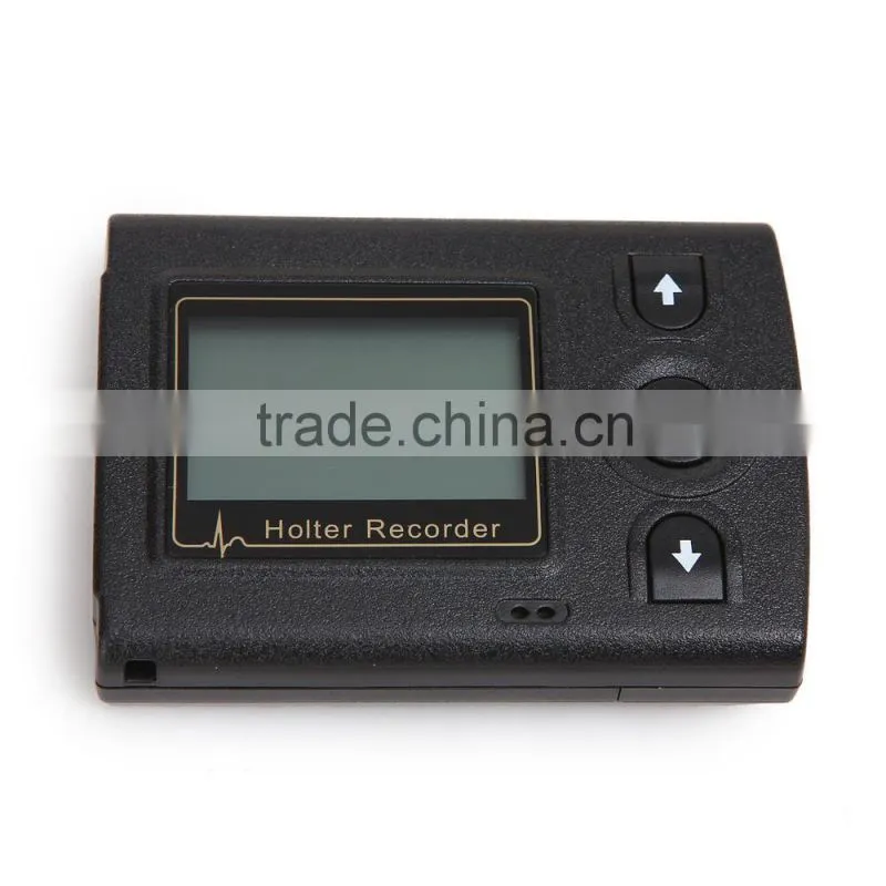 Holter System-ECGLAB-Shelly