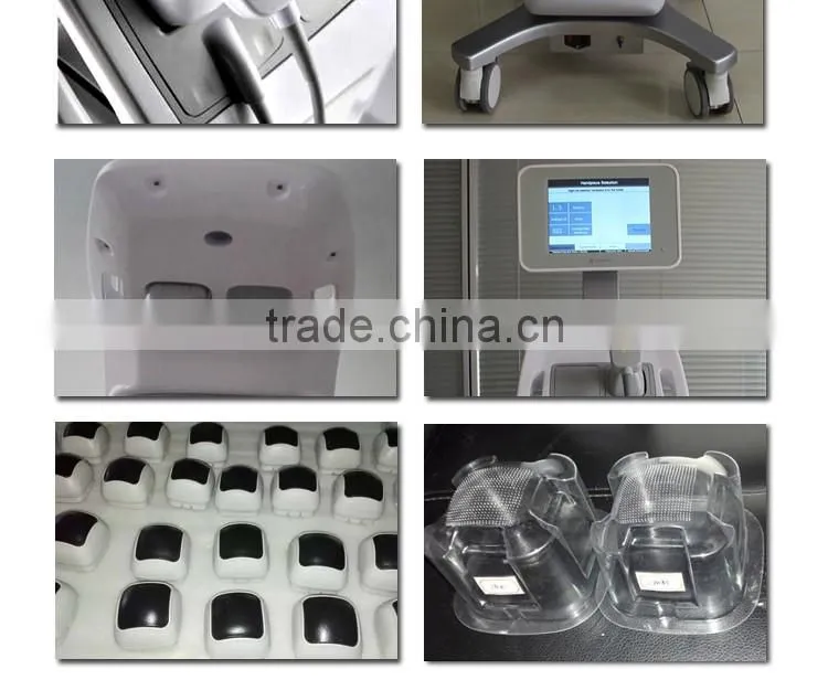 2016 Hot weight loss slimming HIFU machine