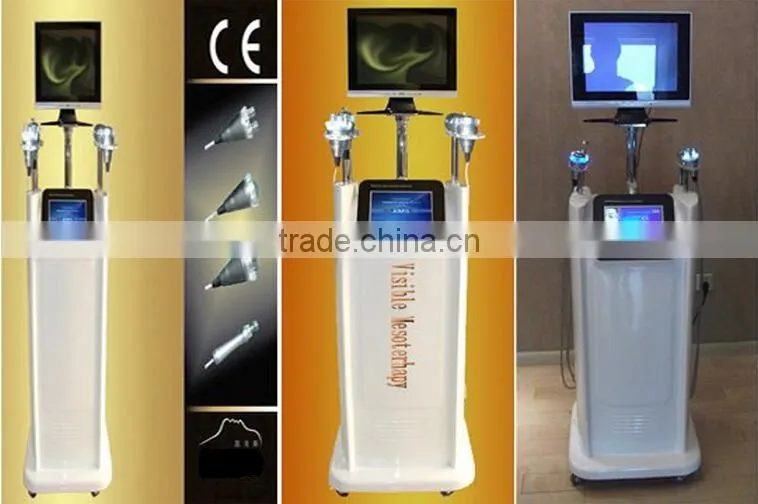 Competitive price Best-Selling e light rf beauty machine
