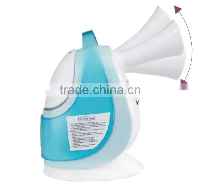 Face Steamer Nano steam cosmetology instrument Ion Spray Machine