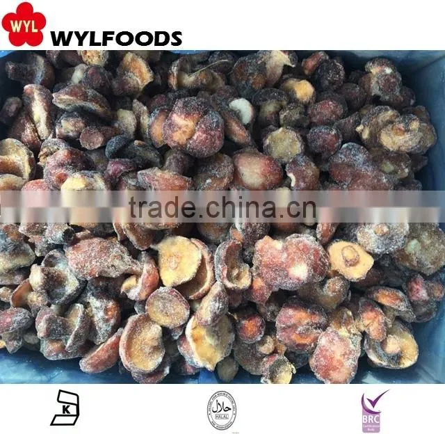 2015 low price frozen Suillus granulatus