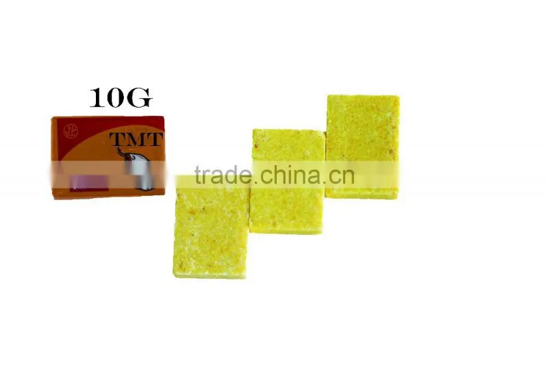 10g Shrimp seasoning powder boullion cube