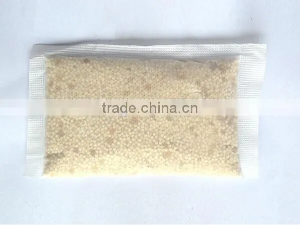 Molecular Sieve 3A for Insulating Glass Desiccant