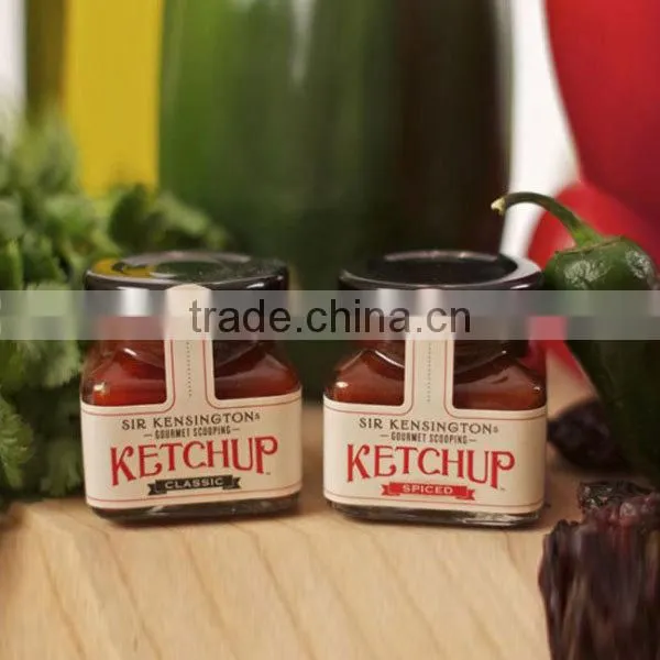 spice gift set with innovative packaging(PD18)