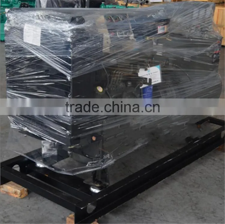 high quality low price soundproof generator diesel