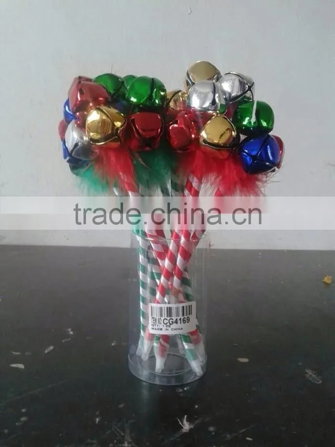 Jingle Bell Pen