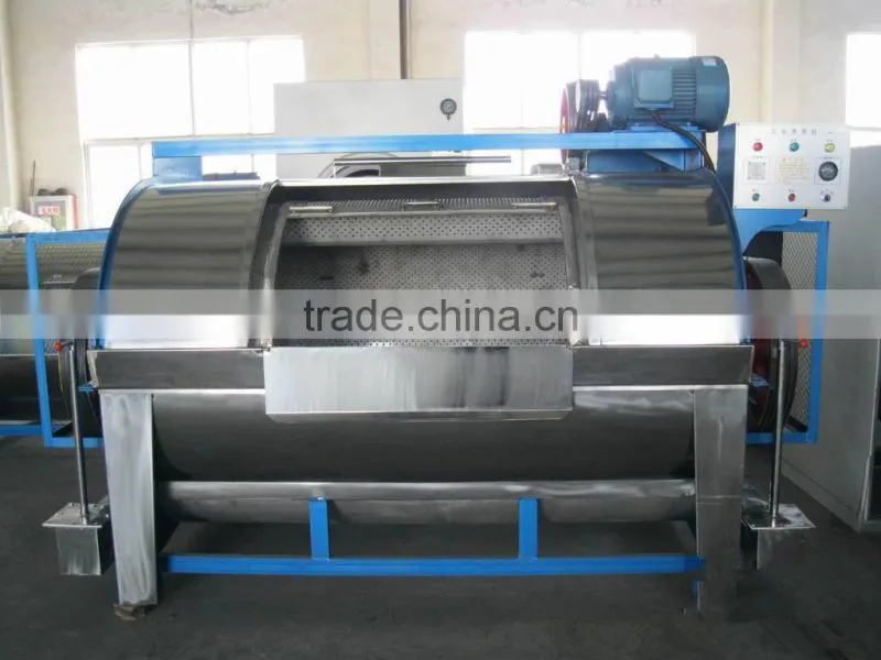 cotton wool rolls making machine/sheep wool combing machine