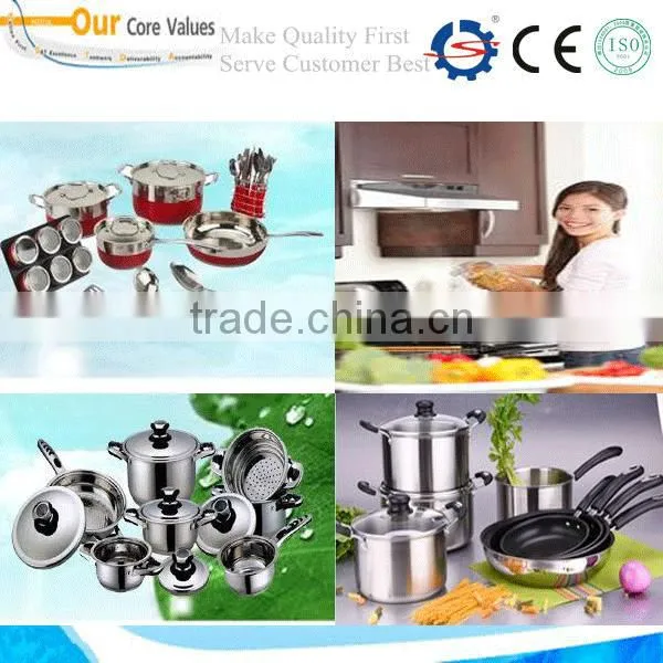 Charms cookware brands kitchen ware