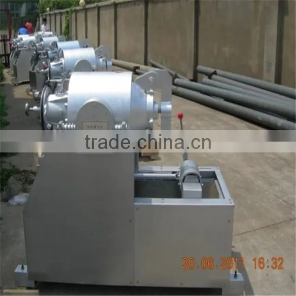 high efficiency and professional rice cake forming machine