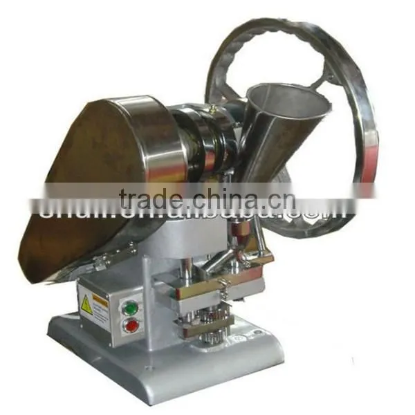2014 hot sale and high efficiency table press machine